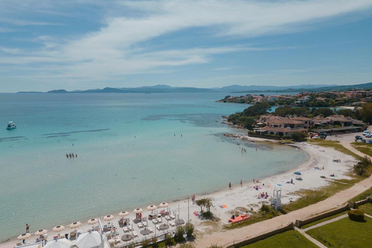 Rooms, Affittacamere Maksim Golfo Aranci Exterior foto