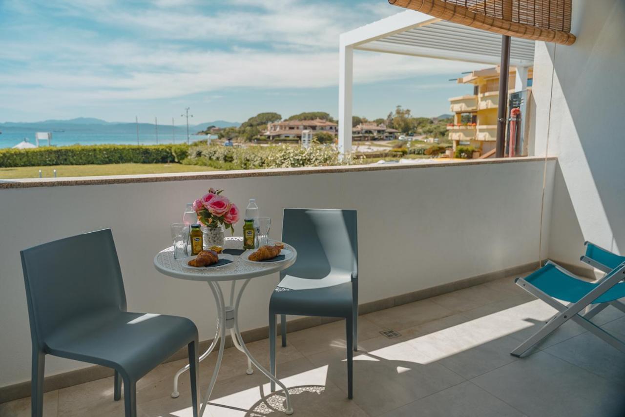 Rooms, Affittacamere Maksim Golfo Aranci Exterior foto