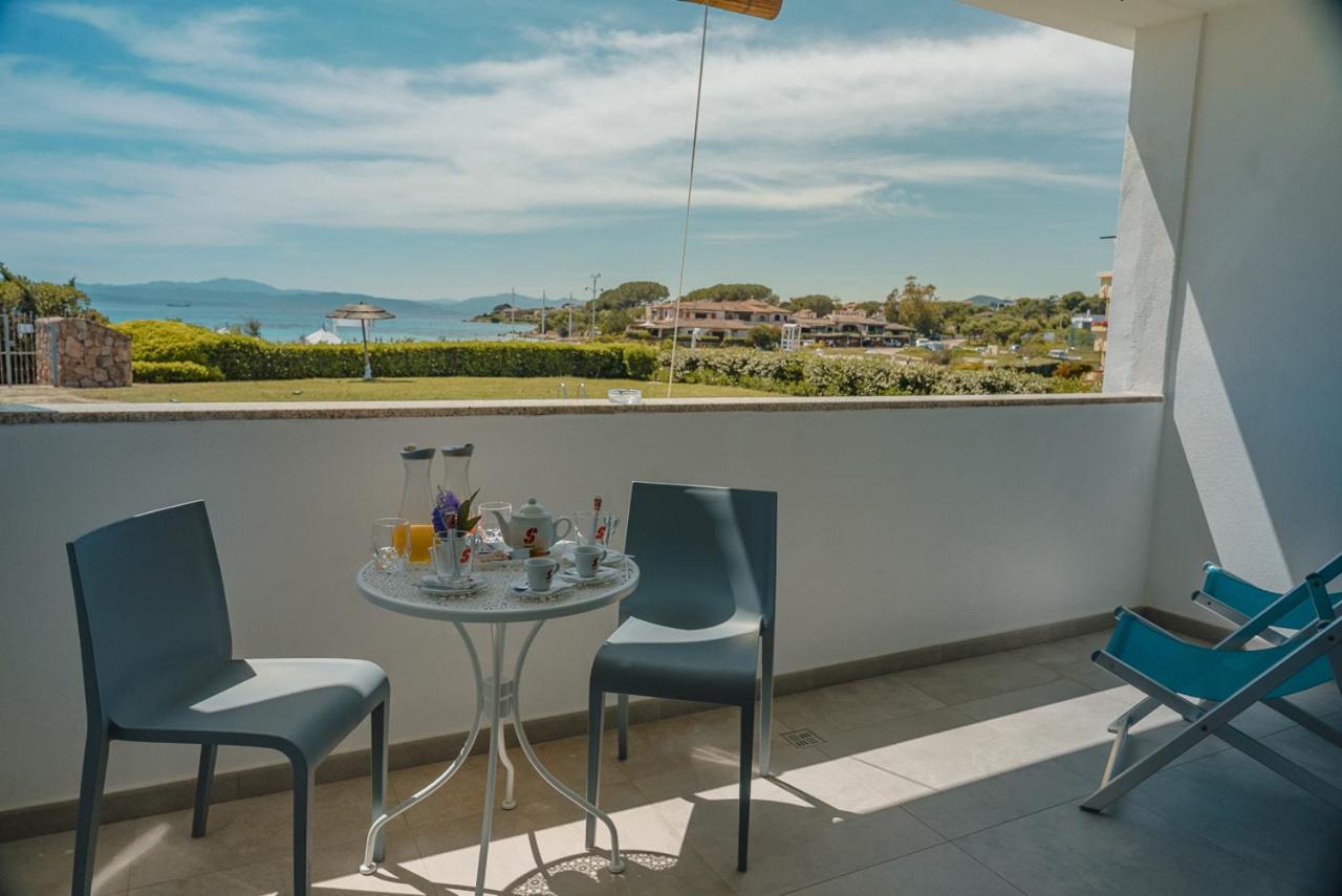 Rooms, Affittacamere Maksim Golfo Aranci Exterior foto